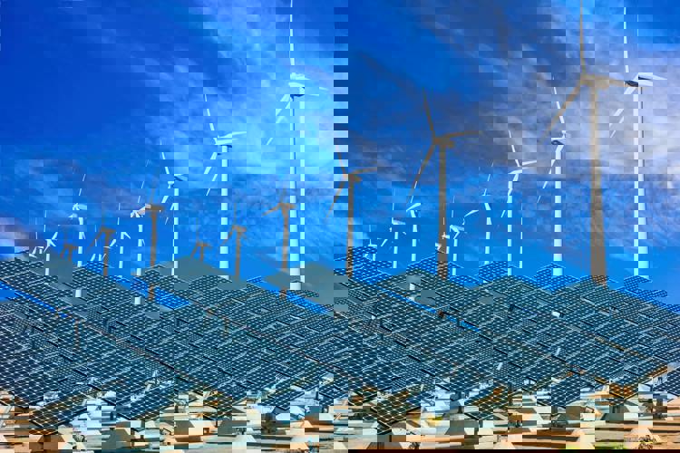 Primo offers profiles for energy, wind and solar energy
