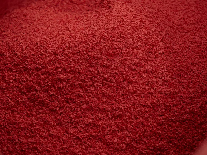 Materials for plastic extrusion