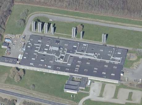 Primo kündigt Technologie- und Innovationszentrum an