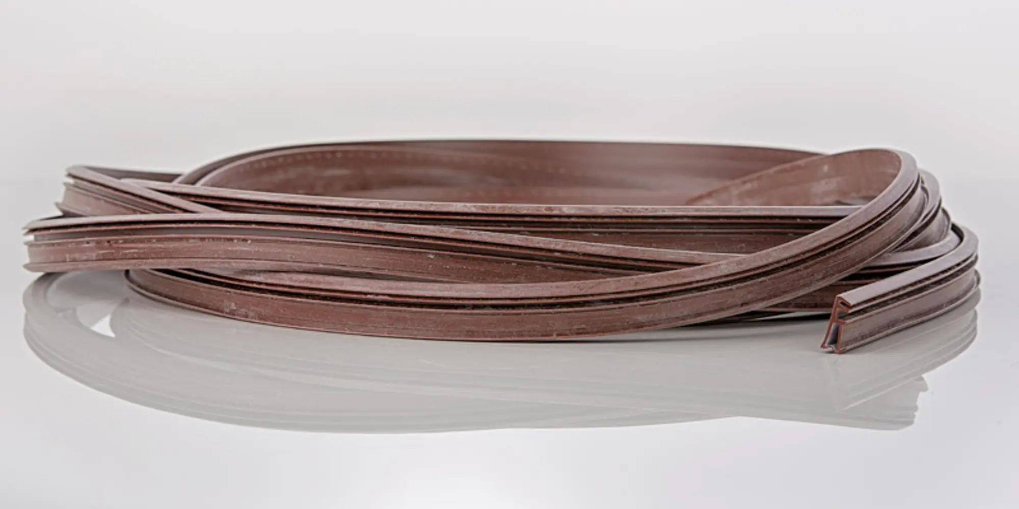 Hochwertige individuelle Dichtungen für Türen