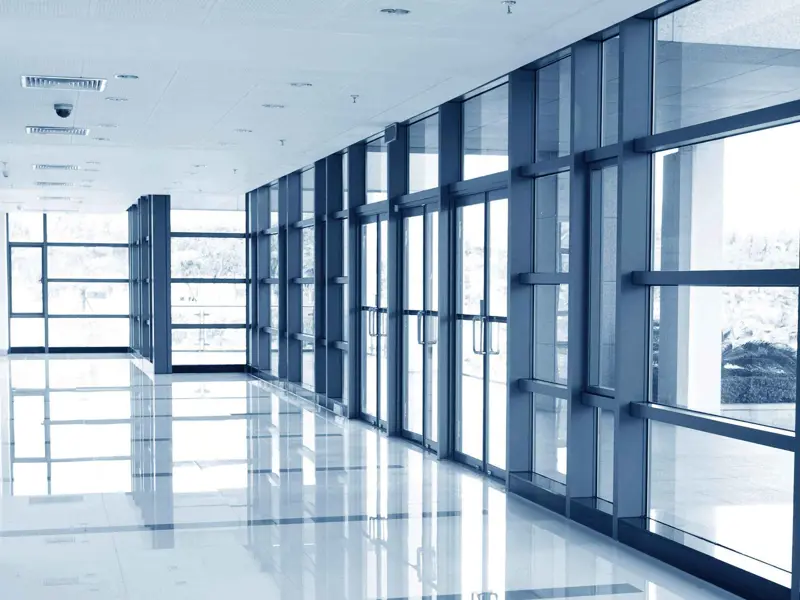 Gaskets for windows and doors by Primo