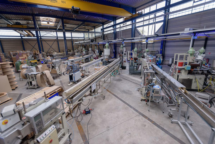 Investing in the Future: Primo Expands Manufacturing Capacity