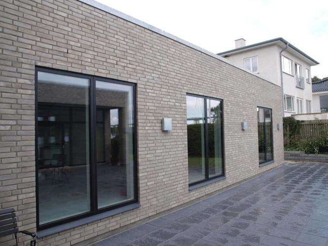 Primo is a window profiles supplier