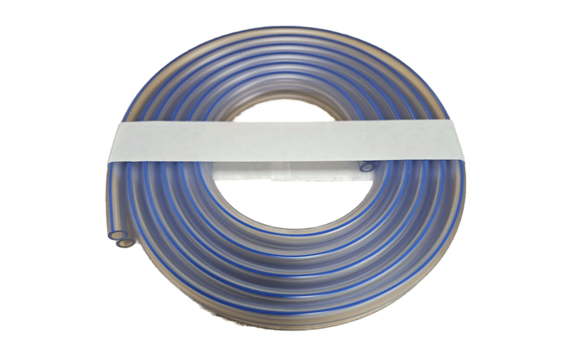 New packaging for medical tubing