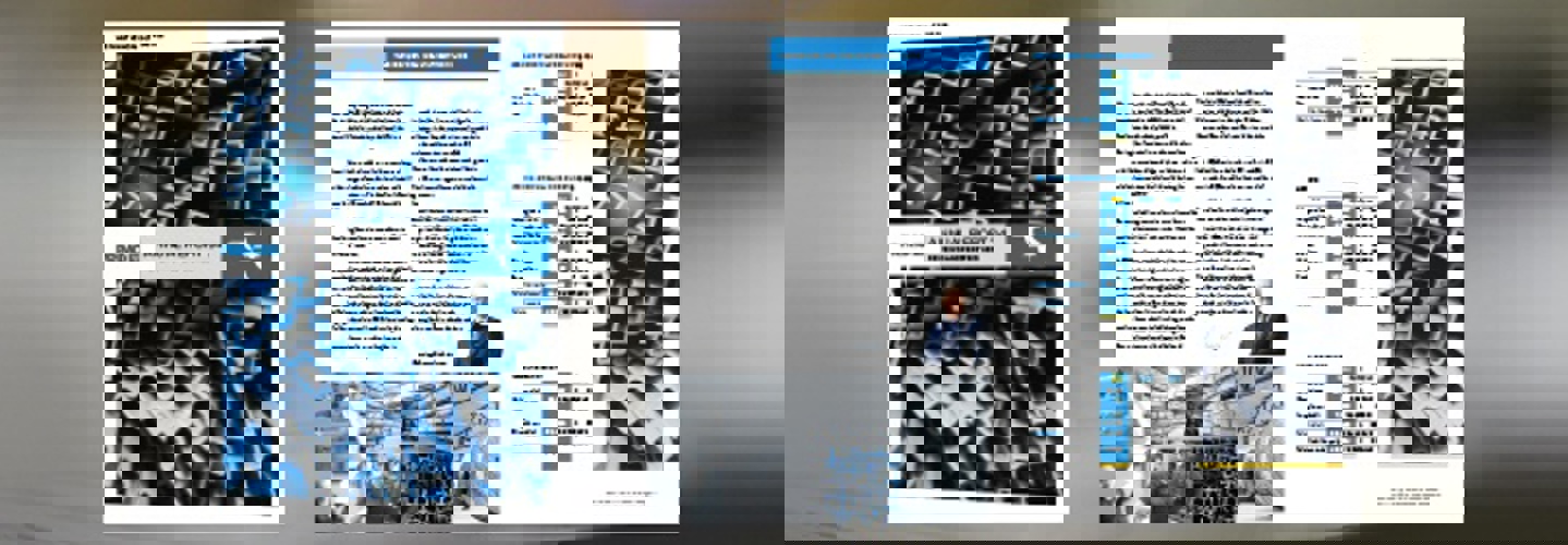 Primo shares its annual report 2014