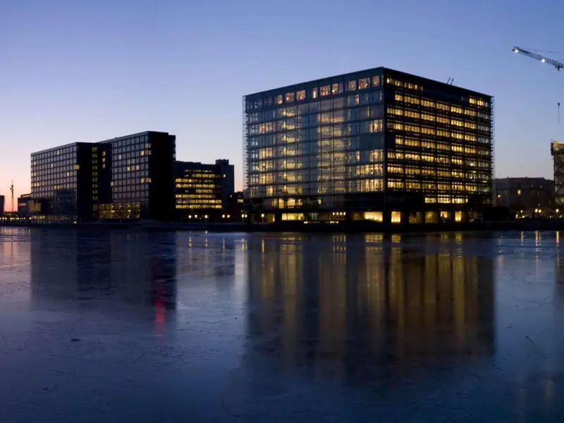 Profiles For The Building Industry by Primo