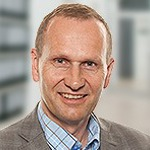 Bjørn Hågan, Managing Director at Primo Norge AS