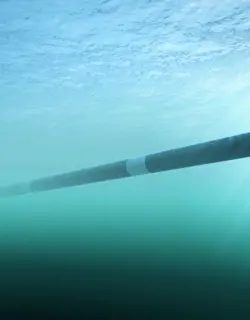Undersea cables and solutions by Primo