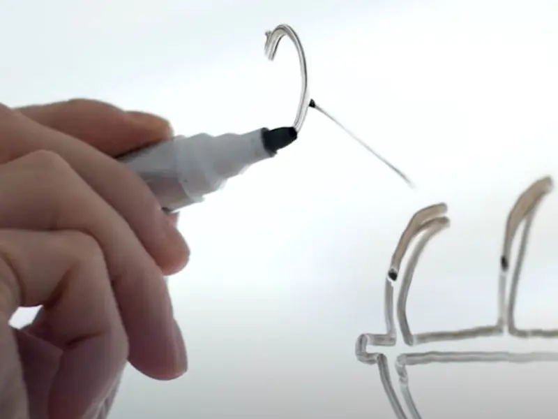 Primo develops together with you your ideal plastic profile for your product
