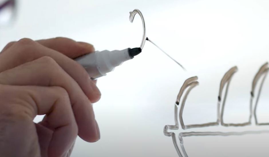 Primo develops together with you your ideal plastic profile for your product