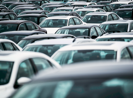 Primo zertifiziert für die Automobilindustrie