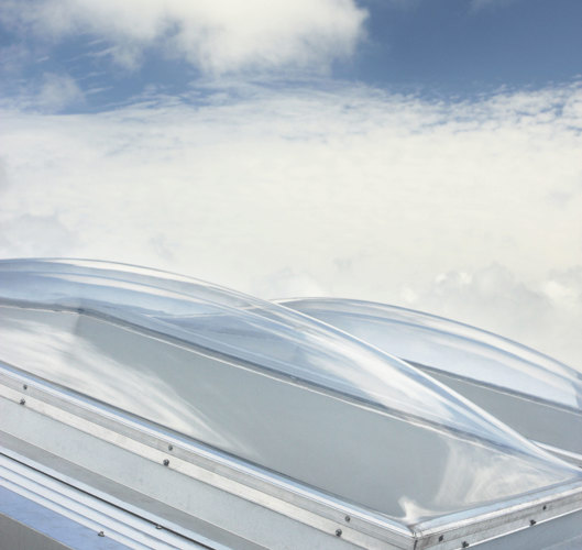 Roof Window Insulation Profile