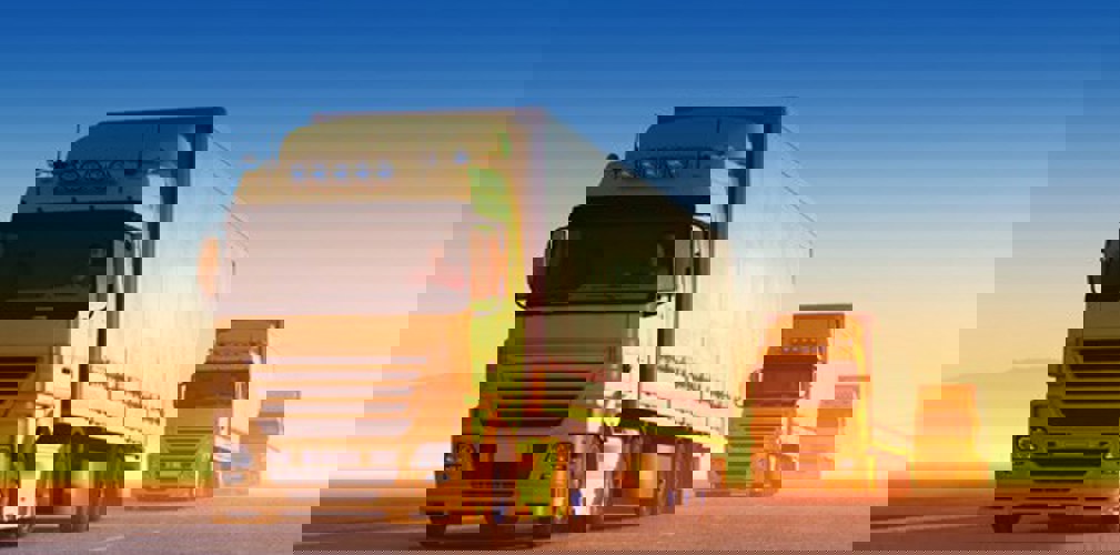 Door sealings for trucks and trailers by Primo