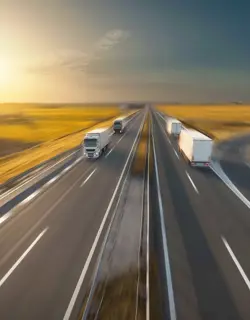 Sealing for trailers and trucks