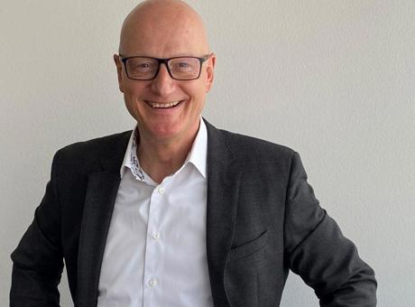 Primo ernennt neuen Geschäftsführer für Deutschland