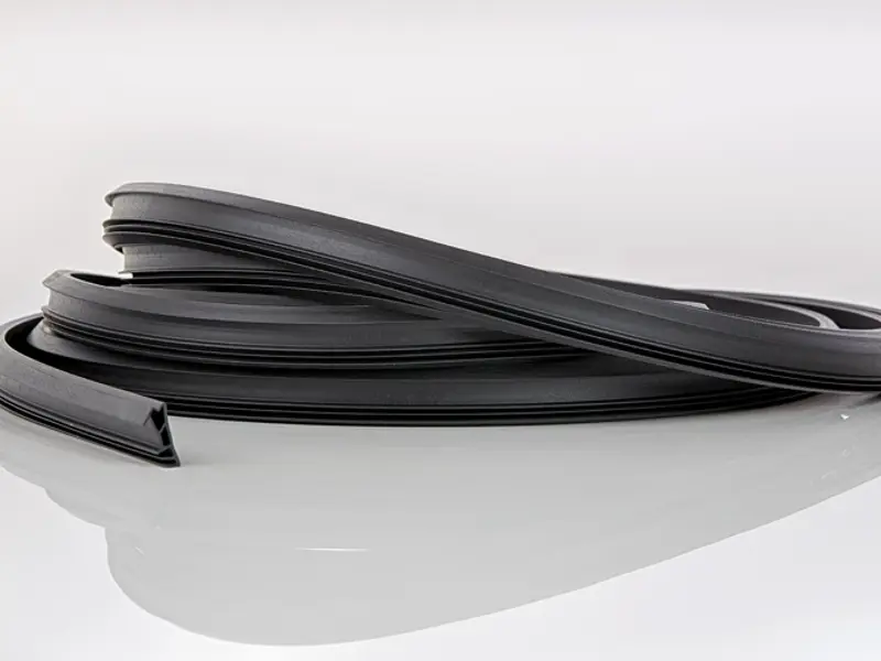 Wing Rebate Gasket Primo