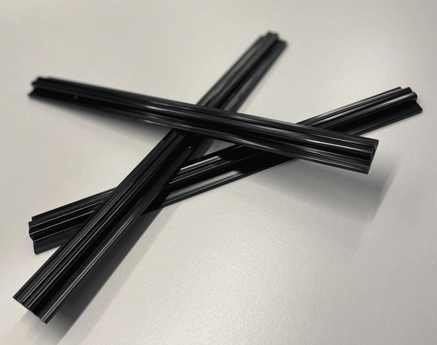 Primo sun protection profiles 