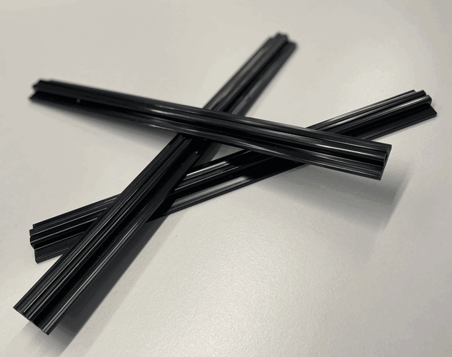 Primo sun protection profiles