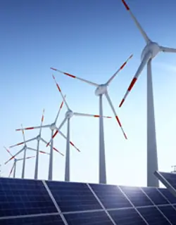 Energy and Offshore Solutions from Primo