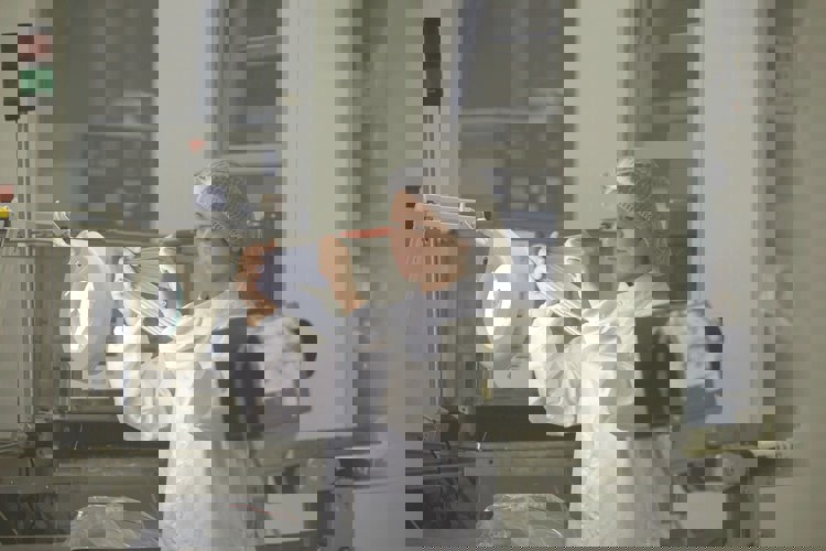 Primo Medico continues to research the best solutions in medical tubing