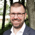 Christian Dobler, Sales Manager
