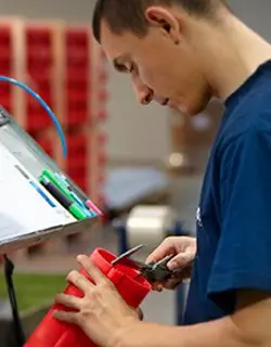 Tool Design For Plastic Extrusion