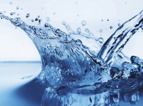 Polymer-Lösungen für die Wasseraufbereitung